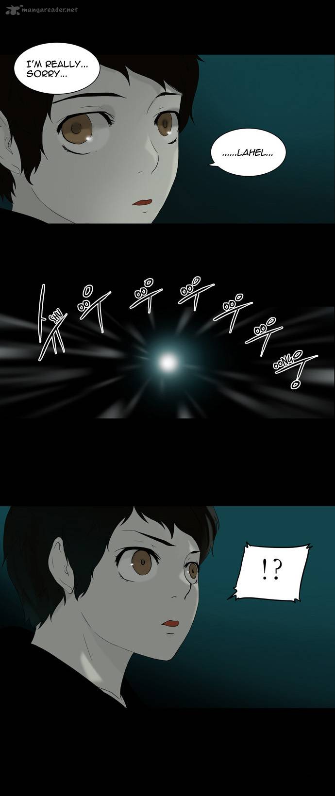 Tower of God Chapter 73 image 19